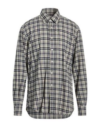 Glanshirt TOPS - Hemden auf YOOX.COM
