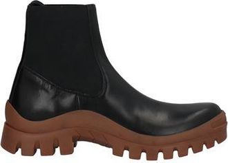 ATP Atelier FOOTWEAR - Ankle boots sur YOOX.COM