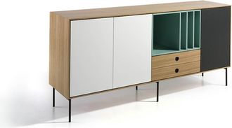 Pondecor Interiorismo Aparador kiel 180 x 44 x 85h