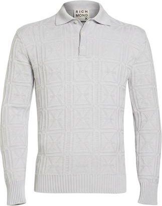 John Richmond MAGLIERIA - Pullover su YOOX.COM