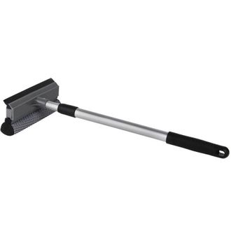 cofan Cofan - Limpiacristales Esponja Y Raspador Extensible 48-76.5cm Caja 6 Unid