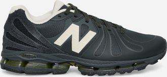 New Balance Stone Island ABZORB 1890 Sneakers Deep Forest
