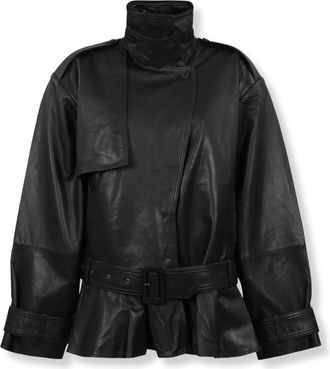 Rotate Mujer, Chaquetas, Negro, Talla: S