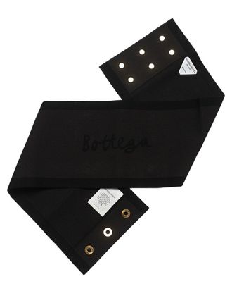 Bottega Veneta Silk Belt