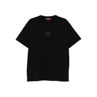 Gucci Logo T-shirt