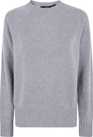 Seventy Sweater Cashmere Round Neck