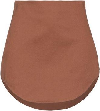WANDERING BOTTOMWEAR - Mini skirts on YOOX.COM