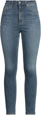 Rag & Bone BOTTOMWEAR - Pantaloni jeans su YOOX.COM