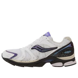 Saucony ProGrid Triumph 4 White Nightsky S70704-24