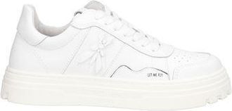 Patrizia Pepe FOOTWEAR - Trainers on YOOX.COM