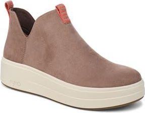 Ryk&auml; Vivie Short Boot in Brownie at Nordstrom Rack, Size 6.5