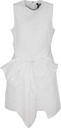 Rotate Mujer, Vestidos, Blanco, Talla: L