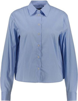Emily van den Bergh Donna, Camicette, Blu, L, new