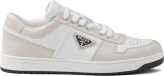 Prada Sneakers Downtown - Bianco