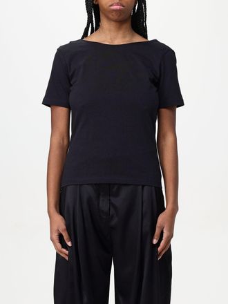 Nina Ricci T-shirt basic in cotone