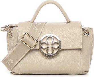 V° 73 Tassen, Dames, Beige, ONE Size, Beige Synthetische Dames Tas