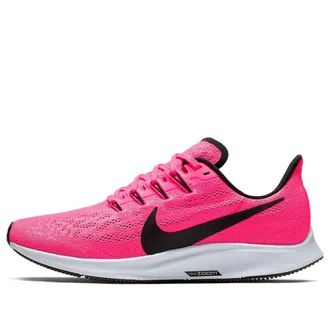 Nike (WMNS) Nike Air Zoom Pegasus 36 Hyper Pink AQ2210-600