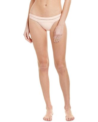 PQ Swim Banded Mesh Teeny Bottom