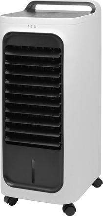 Concept Concept Solution Ov5230 Enfriador De Aire Blanco 6l