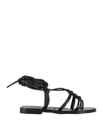 Chatulle Thong sandals