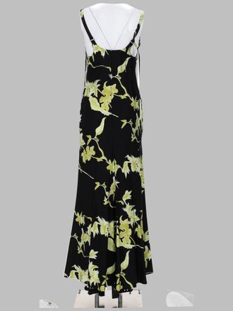 Sportmax Balia Dress - Black