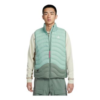 Nike x ACG Therma-Fit ADV Vest Lava Flow - Cannon HV0606-017