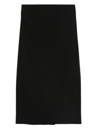 Alberta Ferretti Skirt