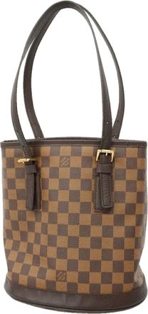 Louis Vuitton Ebene Tote Bag (Pre-Owned)