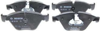 Bosch Pastillas De Freno Delanteras 0986494549 Bosch