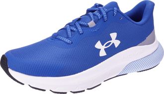 Under Armour Ua HOVR Turbulence 2 Rs Road Running Shoes Mens Blue 7.5 UK