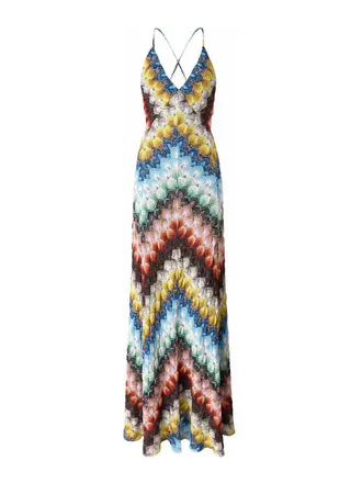 Missoni Long Dress