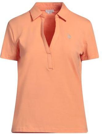 U.S.Polo Association CAMISETAS Y TOPS - Polos en YOOX.COM