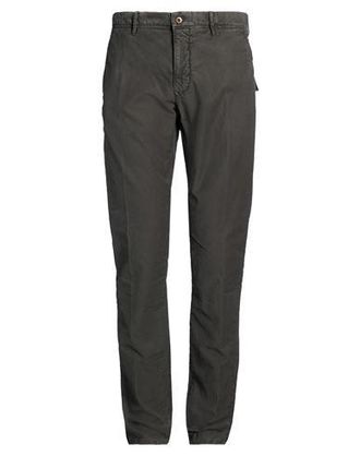 Incotex BOTTOMWEAR - Trousers on YOOX.COM