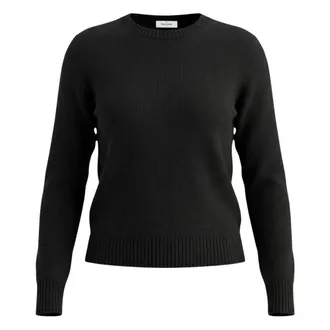 Gran Sasso Mujer, Jerseys, Negro, Talla: S
