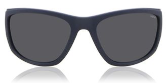 Polaroid PLD 7005/S Polarized 863/C3 Mens Sunglasses Blue Size 63