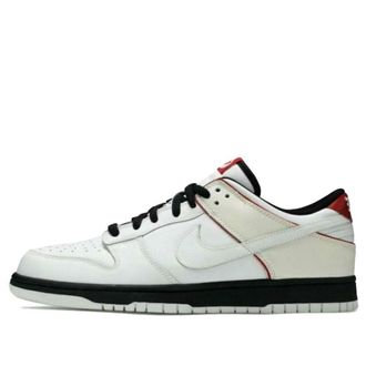 Nike Dunk Low CL Jordan Pack 304714-117