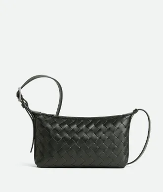 Bottega Veneta Traveler Phone Pouch - Bottega Veneta
