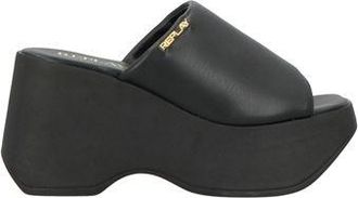 Replay SCHUHE - Sandalen auf YOOX.COM