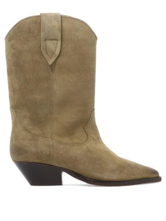 Isabel Marant Isabel Marant Duerto cowboylaarzen