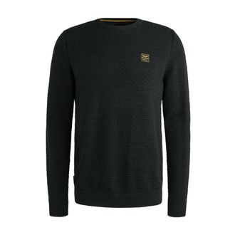 PME Legend Heren, Truien, Blauw, Maat: XL Katoen