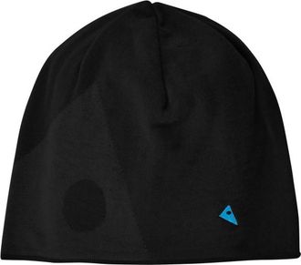 Kl&auml;ttermusen Heid Light Beanie M&uuml;tze - Unisex | schwarz