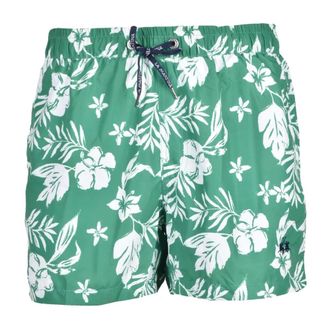 La Martina Uomo, Costumi da bagno, Multicolore, XL, new