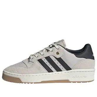 adidas x Nadeshot Rivalry Low Chalk Pearl Black IE3416