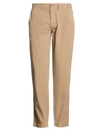 Barbour BOTTOMWEAR - Trousers on YOOX.COM