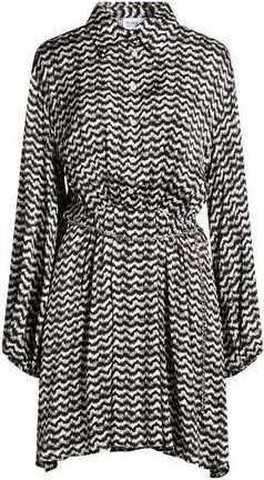 Vivance VESTIDOS - Minivestidos en YOOX.COM