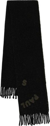 Paul Smith Hombre, Accesorios, Negro, Talla: ONE Size