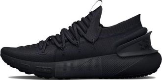 Under Armour HOVR Phantom 3 Triple Black 3025516-002