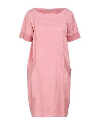 European Culture DRESSES - Mini dresses on YOOX.COM