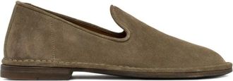 Buttero Schoenen, Heren, Bruin, 41 EU, Su&egrave;de, Su&egrave;de Loafers