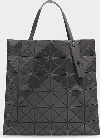 Issey Miyake Womens Bao Bao Lucent Tote Bag